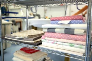 a toute vapeur particuliers pressing 2 - Quimper
