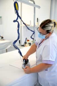 a toute vapeur particuliers pressing - Quimper