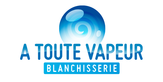 A TOUTE VAPEUR BLANCHISSERIE